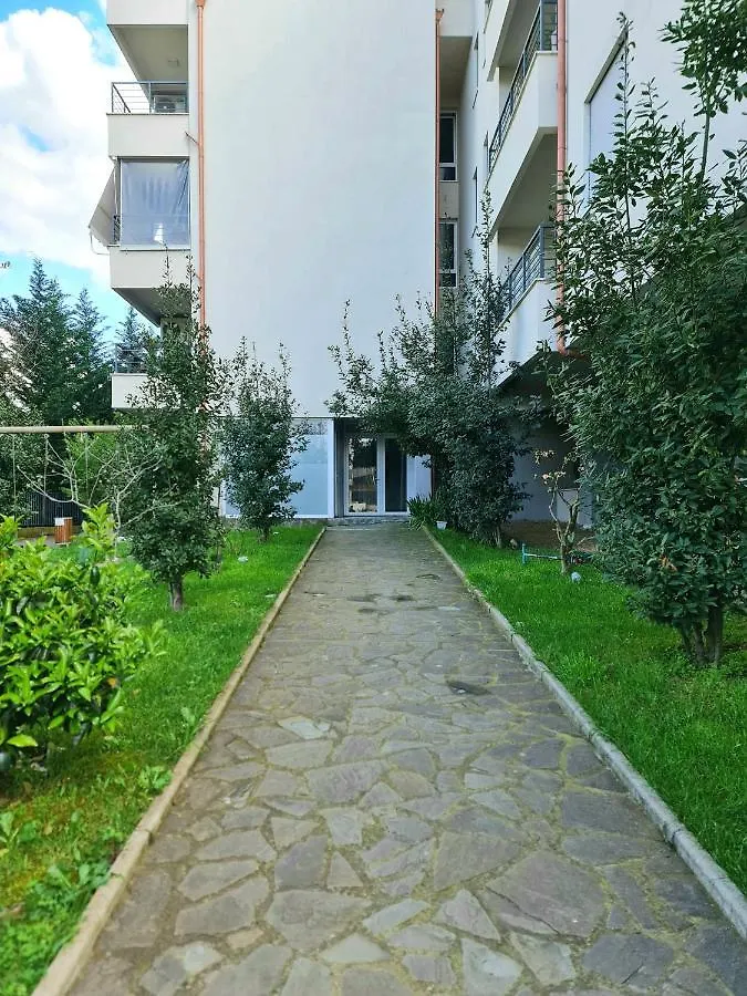 Limoni Luxury Residence Apartment Tirana