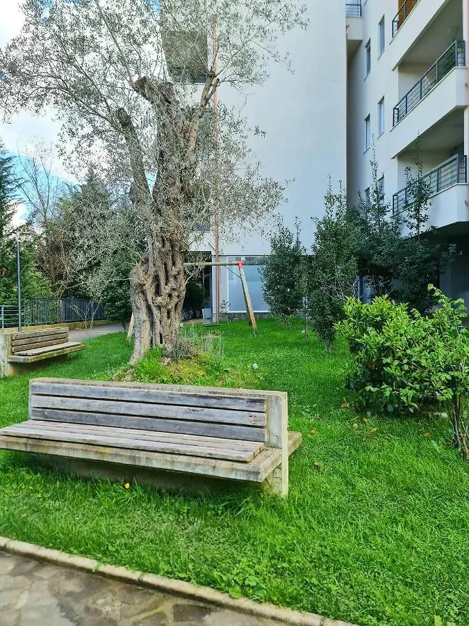 Limoni Luxury Residence Apartment Tirana