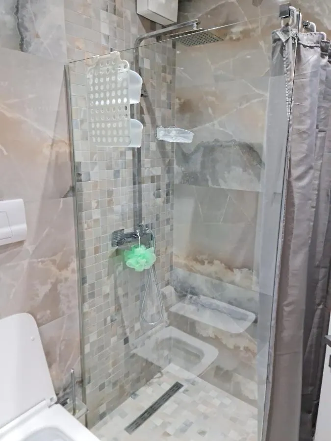 Limoni Luxury Residence Apartment Tirana