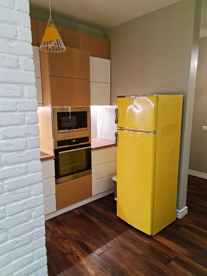 Limoni Luxury Residence Apartment Tirana