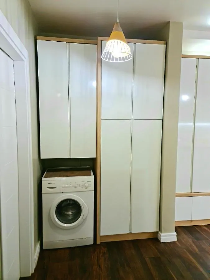 Limoni Luxury Residence Apartment Tirana 0*,  Albania