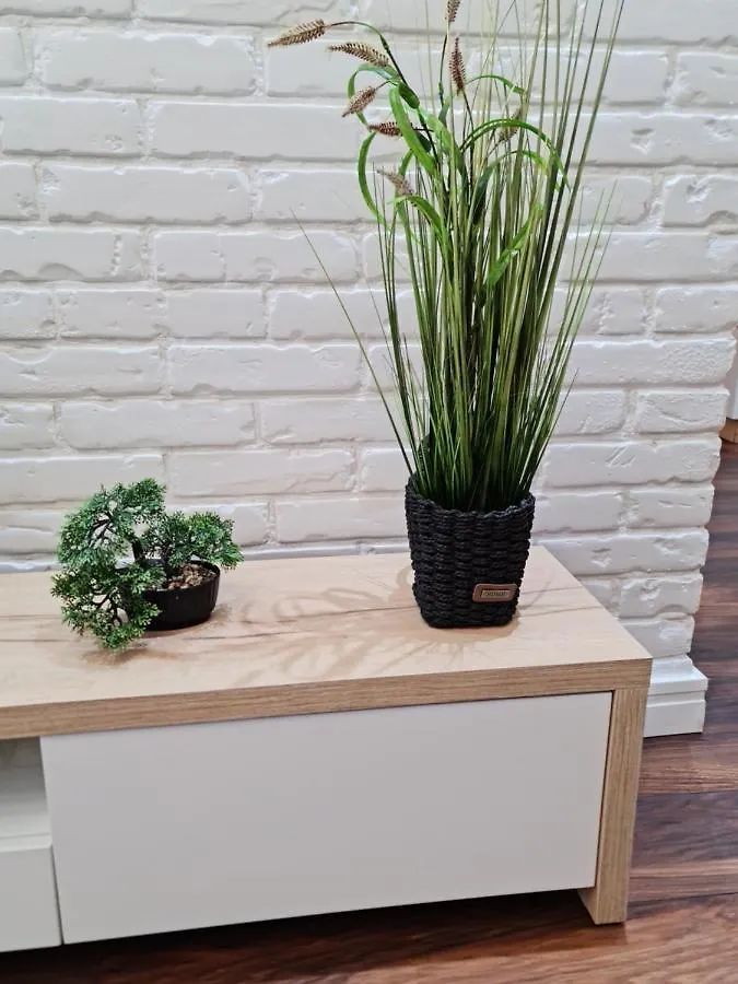 Limoni Luxury Residence Apartment Tirana